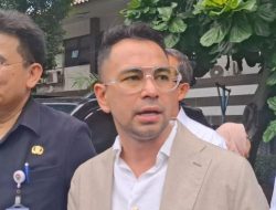 Raffi Ahmad Operasi Tengah Malam: Sakit Apa Suami Nagita?