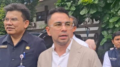 Raffi Ahmad Operasi Tengah Malam: Sakit Apa Suami Nagita?