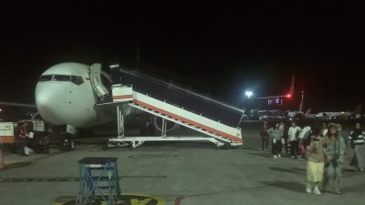 Inflasi Bali Mei 2026: 4 Pemicu Utama
