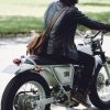 Jaket Motor Tebal: Aman atau Sekadar Ilusi?