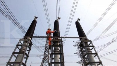 BDx Amankan 1,2 GW Listrik PLN untuk Data Center Terbesar