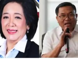 Agustina Arumsari: Wakil Kepala BGN Baru Pilihan Prabowo, Segini Hartanya