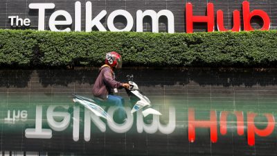 TLKM Lepas AdMedika ke Fullerton Health