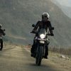 Jemuran Lelah: Misteri 250cc Satu Silinder Touring
