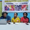 Mama Yasinta: Jangan Hakimi Kru Pesta Babi