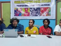 Mama Yasinta: Jangan Hakimi Kru Pesta Babi