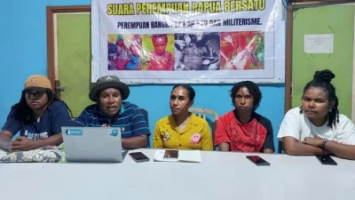 Mama Yasinta: Jangan Hakimi Kru Pesta Babi