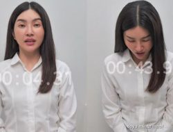 Tak cuma ke KPAI, Sarwendah kini datangi Komnas Perempuan, minta tolong hak-haknya dilindungi