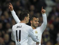 Persib 2024: Bintang Real Madrid Era CR7 Merapat? Bobotoh Wajib Tahu!