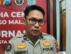 Depresi Ujian & Laptop Rusak: Siswi SMP Malang Tewas Gantung Diri