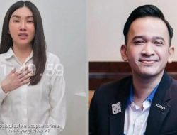 Ruben Onsu Kaget dengan Perubahan Sikap Sarwendah, Curiga Ada yang Mengganggu: Saya Tahu Banget Dia