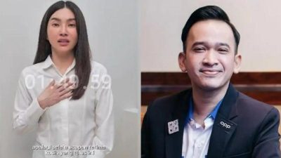Ruben Onsu Kaget dengan Perubahan Sikap Sarwendah, Curiga Ada yang Mengganggu: Saya Tahu Banget Dia