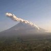 Semeru Bergemuruh: 583 Letusan dalam Sepekan