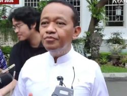 Vokaliz_netizen: 153.4K Pengikut Sang Pencipta Lagu Viral MBG