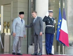 Prabowo ke Luar Negeri: Bukan Sekadar Gengsi