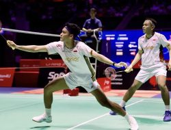 Indonesia Open 2026: 10 Wakil Tuan Rumah & Fajar/Fikri Beraksi Hari Kedua