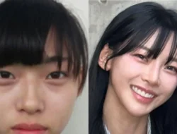 Kim Min Ji ‘Single Inferno 5’ Buka Suara Soal Tudingan Oplas