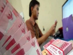 ASN & Polri 2026: Gaji ke-13 Dihapus, 2 Kategori Ini Kena Imbas