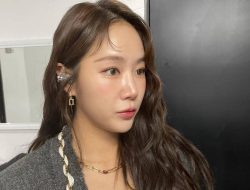 7 Idol KPop Ini Pernah Makan Sekali Sehari, Rahasianya?