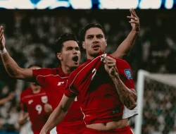 Kevin Diks: Mentor Baru Timnas untuk Baker