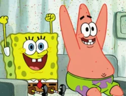 25% Penonton Dewasa SpongeBob: Studi Mengejutkan