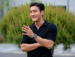 Siwon Keluar Super Junior: Desakan Fans Pasca Kontroversi Berulang