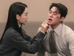 Gong Myung Terluka Demi Shin Hae Sun, Aktris Itu Cemas di “Filing for Love”