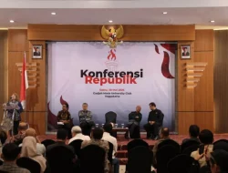 Sipil Soroti Mundurnya Demokrasi, Desak Konsolidasi Gagasan Progresif