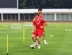Untuk Piala AFF 2026, Timnas Indonesia dan Vietnam Cari Pemain Naturalisasi Baru