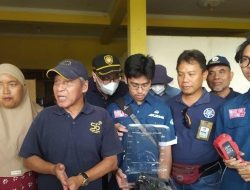 Api Misterius Seyegan: Analisis Terbaru UGM