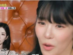 Tiffany, Anggota Girls Generation Pertama yang Menikah, Dibanjiri Reaksi Tak Terduga