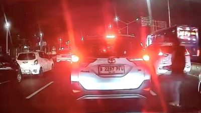 Pencurian mobil dengan modus AC mati, ahli sarankan buka kaca untuk aman