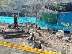 Kronologi pria aniaya adiknya hingga tewas di Jombang, bumbu pecel jadi pemicu