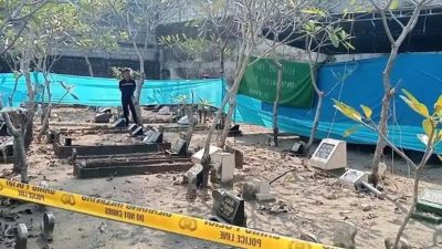 Kronologi pria aniaya adiknya hingga tewas di Jombang, bumbu pecel jadi pemicu