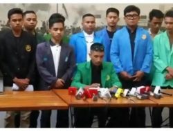 BEM Unpam Mati Sejak 2017, Alfi Mahasiswa yang Klaim Jadi Ketua Diburu Netizen