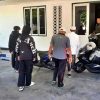 Pomal Tahan Prajurit Diduga aniaya Remaja di Situbondo