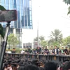 Meta mengalami gangguan, warganet kaitkan dengan demo BEM UI