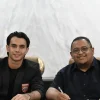 Tetap di Borneo FC! Nadeo Argawinata Tepis Isu Pindah ke Persija Jakarta