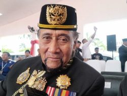 Sosok yang Ditemui Rita Widyasari Usai Kembali ke Tenggarong dan Alasan Tak Temui Bupati