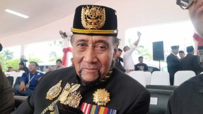 Sosok yang Ditemui Rita Widyasari Usai Kembali ke Tenggarong dan Alasan Tak Temui Bupati