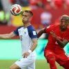 Foto: Duel Kanada vs Bosnia & Herzegovina Berakhir Imbang