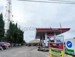 DKUMPP Bontang Pastikan Pasokan BBM Subsidi Cukup Sampai Akhir Tahun