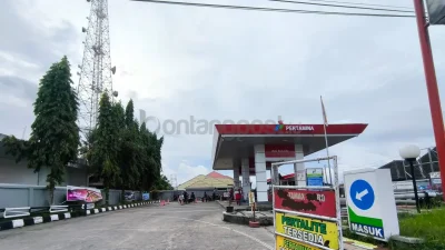 DKUMPP Bontang Pastikan Pasokan BBM Subsidi Cukup Sampai Akhir Tahun