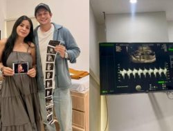Ingin Kenal Istri Baru Andrew Andika? Tengku Dewi Akui Kirim DM ke Violentina Kaif