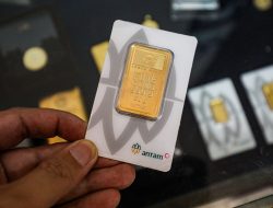 Update harga emas di Pegadaian Rabu 24 Juni 2026: Antam, Galeri24, hingga UBS
