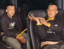 Korban Penyekapan Bandung Sempat Telepon Kakak and Curhat Soal Tato,,Apa Aku Masih Dianggap Anak?,