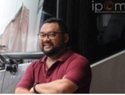 Transportasi Indonesia darurat BBM