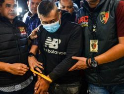 Ada tato wajah Taufik di tubuh wanita yang disekap di Bandung, korban sempat ketakutan: Sudah beda