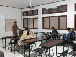 Sejumlah kampus swasta terancam gulung tikar, ini penyebabnya…