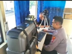 SIM Keliling Bali: Jadwal & Lokasi Rabu